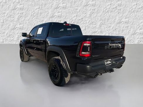 Used 2023 RAM 1500 TRX w/ TRX Level 1 Equipment Group AWD/4WD image 5