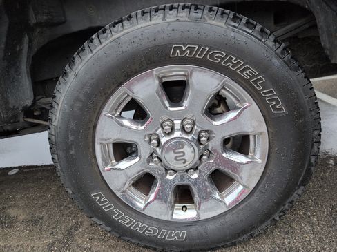 Used 2019 Ford F250 King Ranch w/ King Ranch Ultimate Package AWD/4WD image 5
