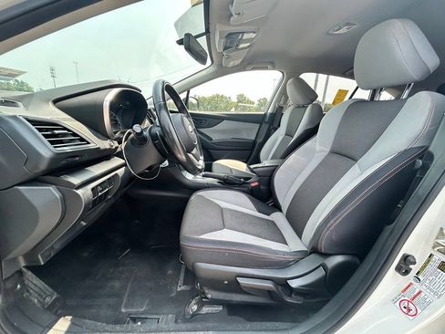 Used 2019 Subaru Crosstrek 2.0i Premium AWD/4WD image 14