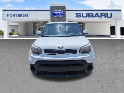 Used 2019 Kia Soul FWD image 10