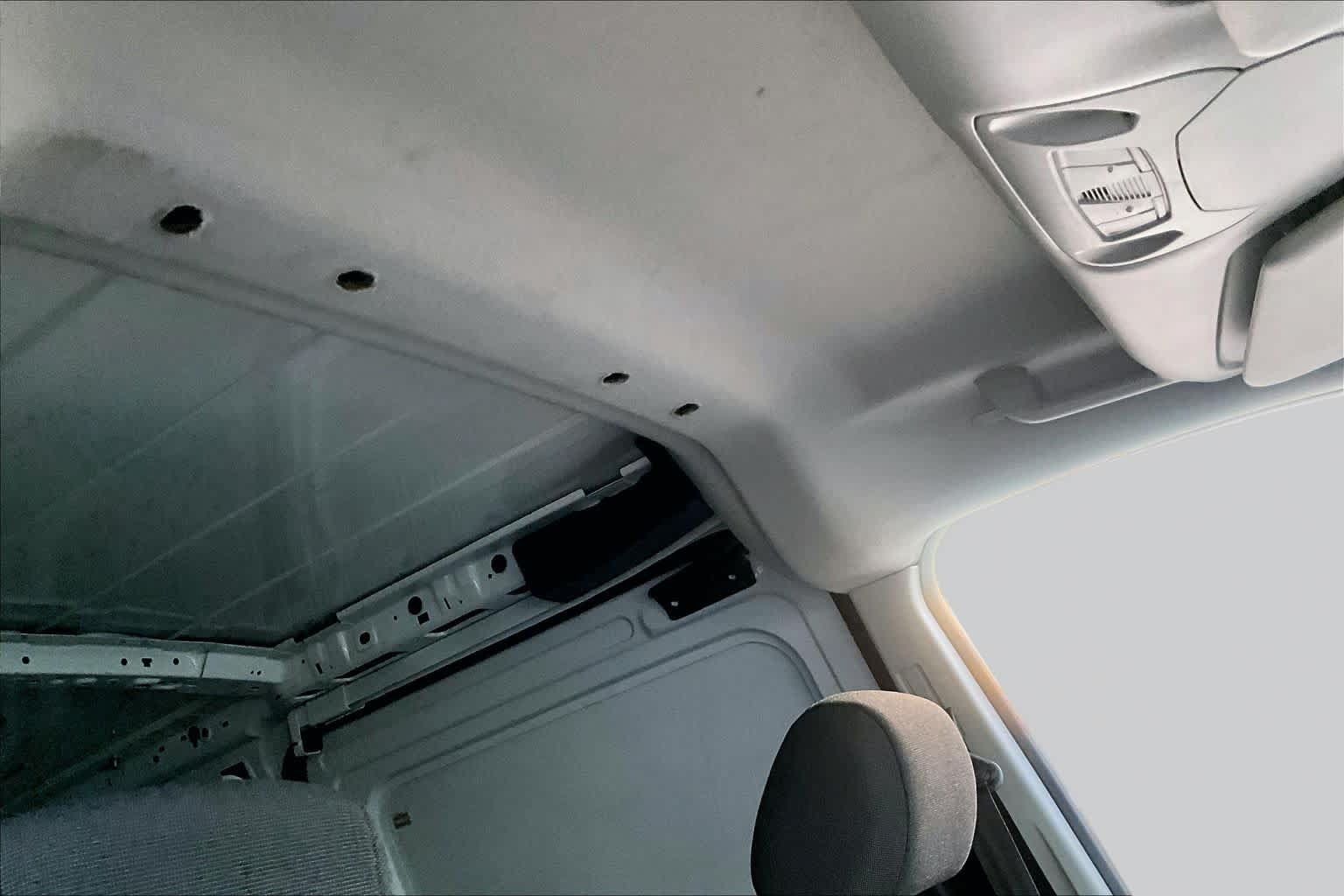 Used 2017 Ford Transit Connect XLT FWD image 13