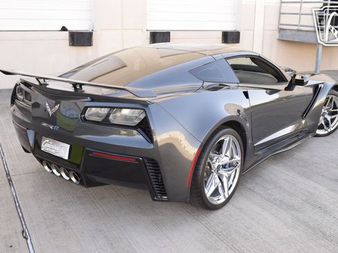 Used 2019 Chevrolet Corvette ZR1 image 21