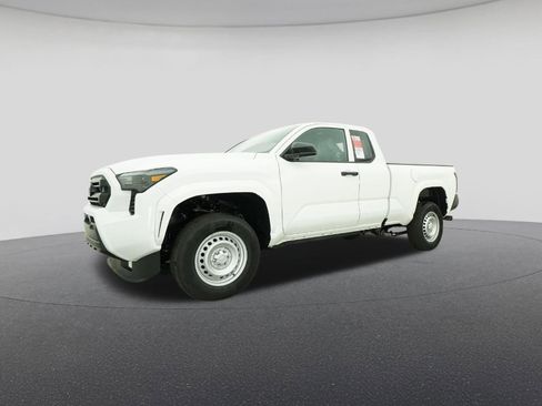 New 2026 Toyota Tacoma SR AWD/4WD image 17
