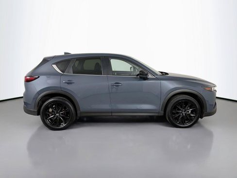 Used 2025 MAZDA CX-5 Carbon Edition AWD/4WD image 18