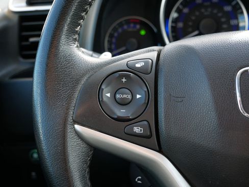 Used 2015 Honda Fit EX image 28