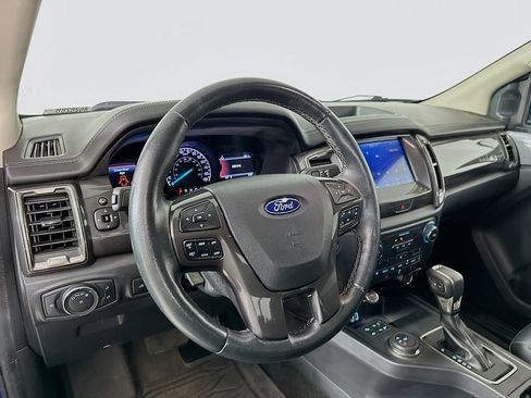 Used 2020 Ford Ranger Lariat w/ FX4 Off-Road Package AWD/4WD image 10