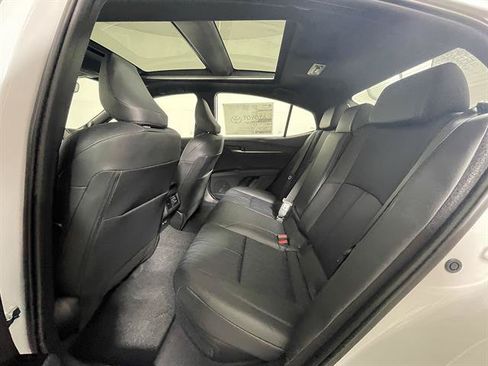 New 2026 Toyota Camry XSE AWD/4WD image 11