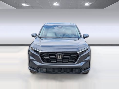 New 2026 Honda CR-V EX image 6