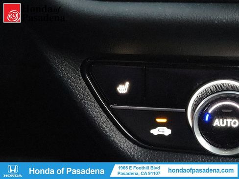 Used 2024 Honda HR-V EX-L image 18