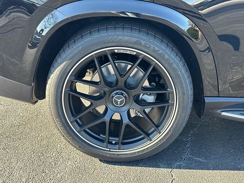 New 2026 Mercedes-Benz GLE 53 AMG 4MATIC Coupe image 18