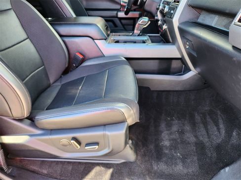 Used 2020 Ford F150 Raptor w/ Equipment Group 802A Luxury image 14