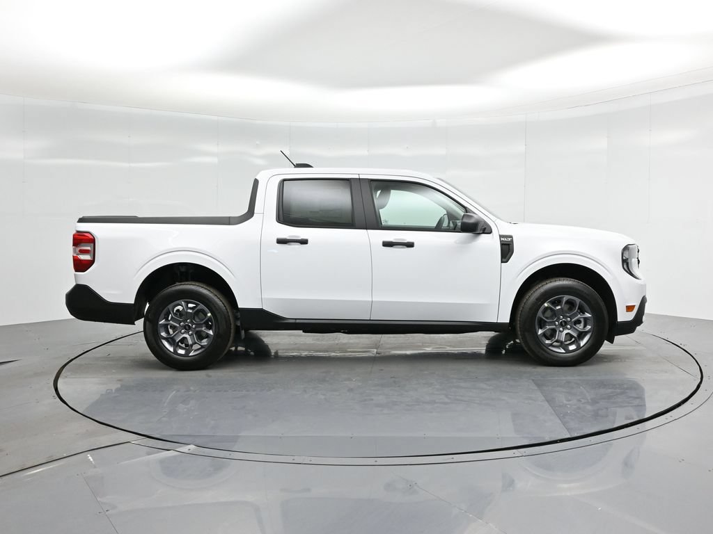 Used 2025 Ford Maverick XLT FWD image 25