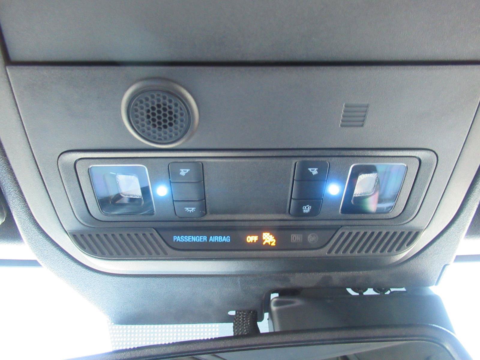 Used 2023 Ford Bronco Outer Banks AWD/4WD image 33