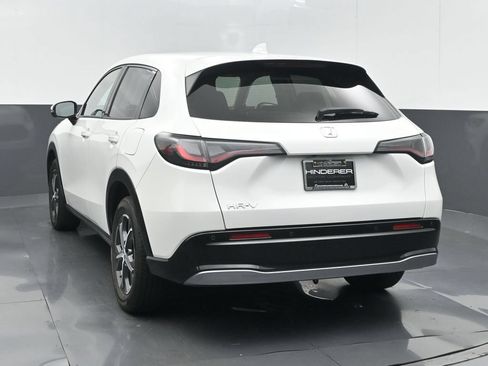 Used 2025 Honda HR-V EX-L image 6