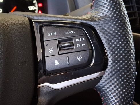Used 2025 Honda Ridgeline Black Edition image 22