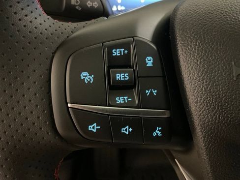 Used 2023 Ford Escape ST-Line Select w/ Tech Pack #2 AWD/4WD image 13