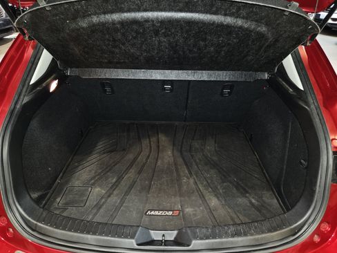 Used 2014 MAZDA MAZDA3 s Touring FWD image 23