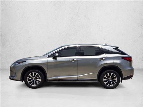 Used 2022 Lexus RX 350 FWD image 8