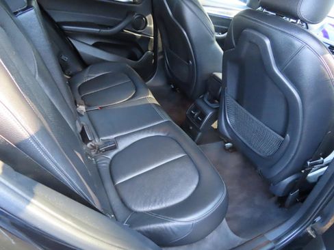 Used 2018 BMW X2 xDrive28i w/ Premium Package AWD/4WD image 22