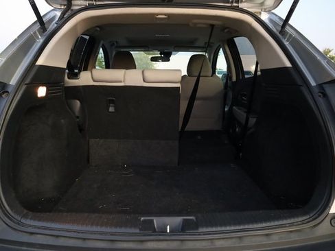 Used 2020 Honda HR-V EX image 23