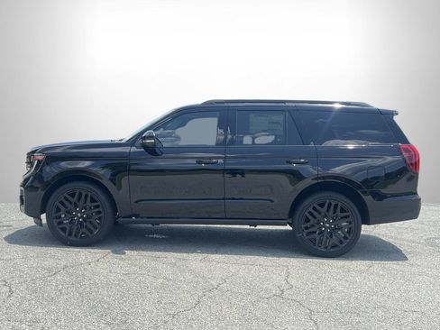 New 2027 Ford Expedition Platinum w/ Stealth Performance Package AWD/4WD image 24
