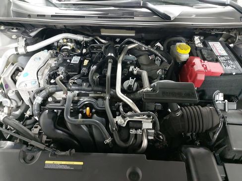 Used 2022 Nissan Sentra S w/ Lighting Package image 29