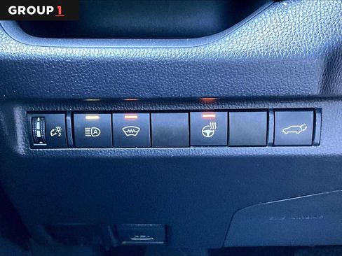 Used 2023 Toyota RAV4 XLE w/ Convenience Package AWD/4WD image 34