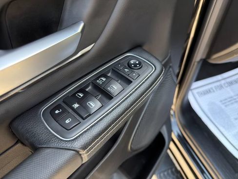 Used 2020 RAM 1500 Rebel w/ Rebel Level 2 Equipment Group AWD/4WD image 23