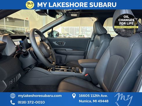 New 2026 Subaru Outback Limited XT image 19