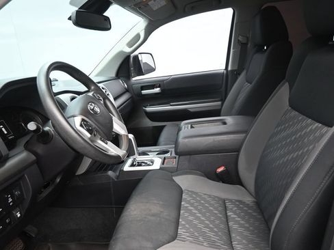 Used 2021 Toyota Tundra SR5 RWD image 12