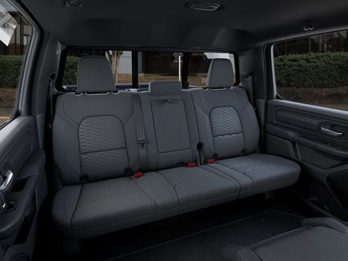 New 2026 RAM 1500 Express RWD image 15