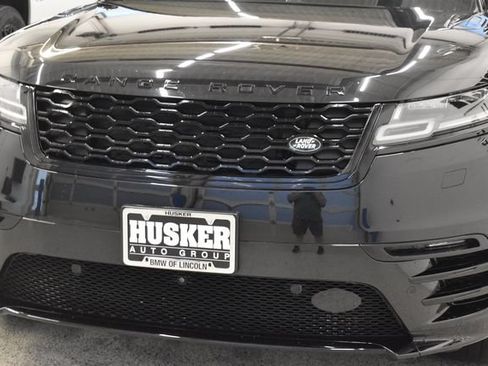 Used 2021 Land Rover Range Rover Velar R-Dynamic S AWD/4WD image 14