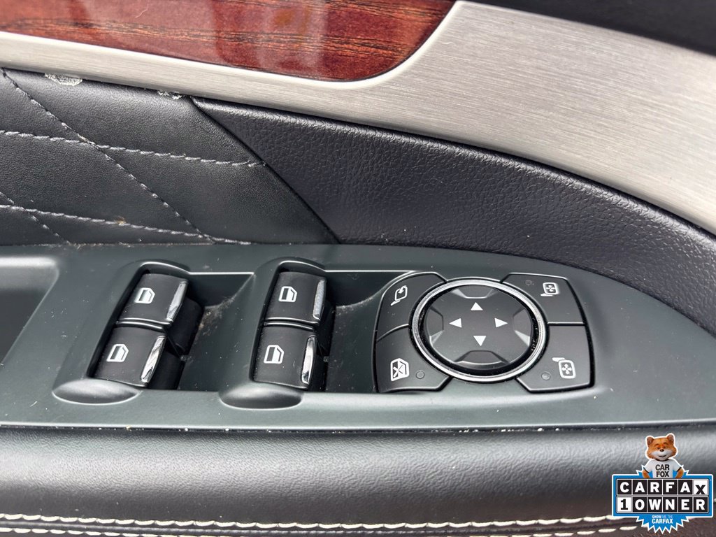 Used 2019 Ford Explorer Platinum AWD/4WD image 17