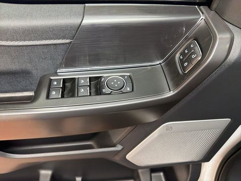 Used 2025 Ford F150 Lariat w/ Equipment Group 502A High image 24