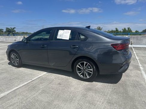 Used 2024 Kia Forte LXS image 20