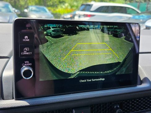 New 2026 Honda CR-V Sport-L image 18