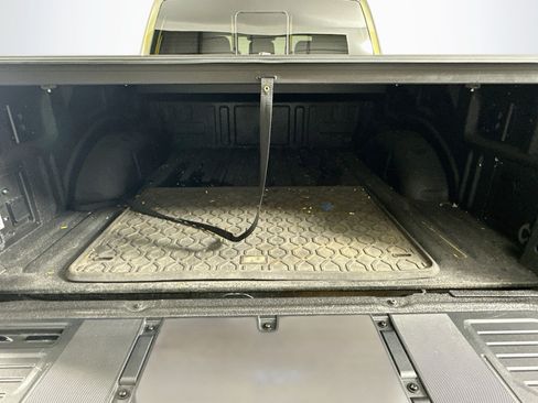 Used 2026 Ford F150 Raptor AWD/4WD image 36