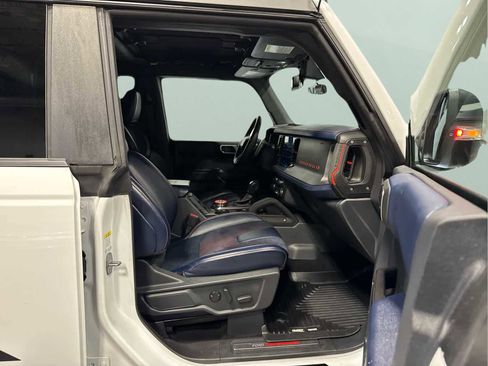 Used 2023 Ford Bronco Raptor image 31