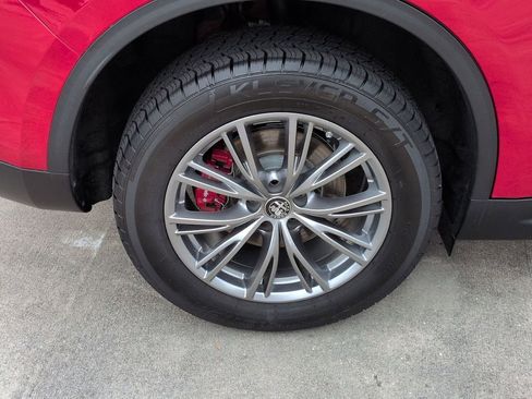 Used 2023 Alfa Romeo Stelvio Sprint RWD image 27