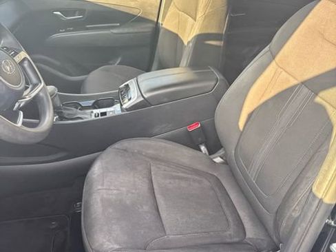 Used 2023 Hyundai Tucson SEL image 14