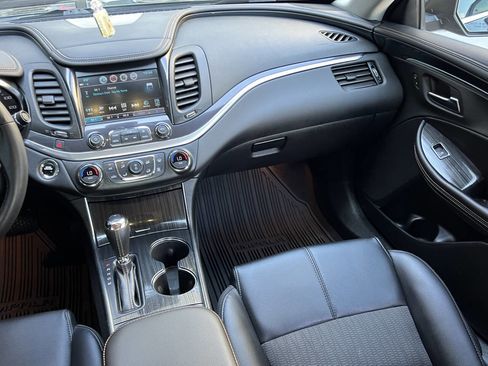 Used 2020 Chevrolet Impala LT w/ LT Convenience Package image 20