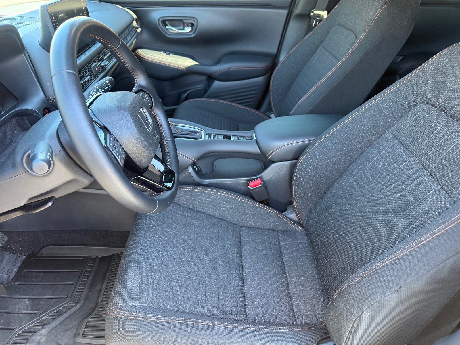 Used 2026 Honda HR-V Sport image 20
