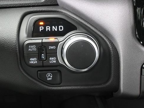 Used 2025 RAM 1500 Big Horn image 21