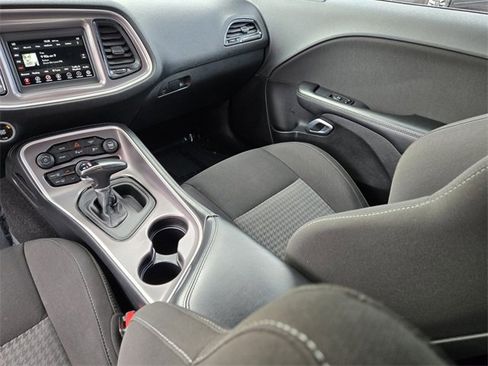 Used 2022 Dodge Challenger GT image 16