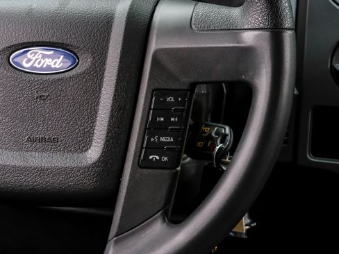 Used 2013 Ford F150 STX w/ Mid Equipment Group image 16