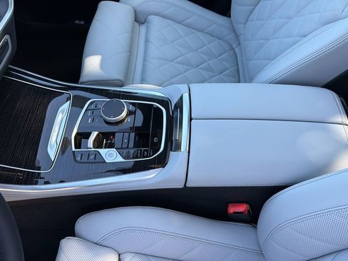 New 2026 BMW X5 M60i w/ Parking Assistance Package image 23