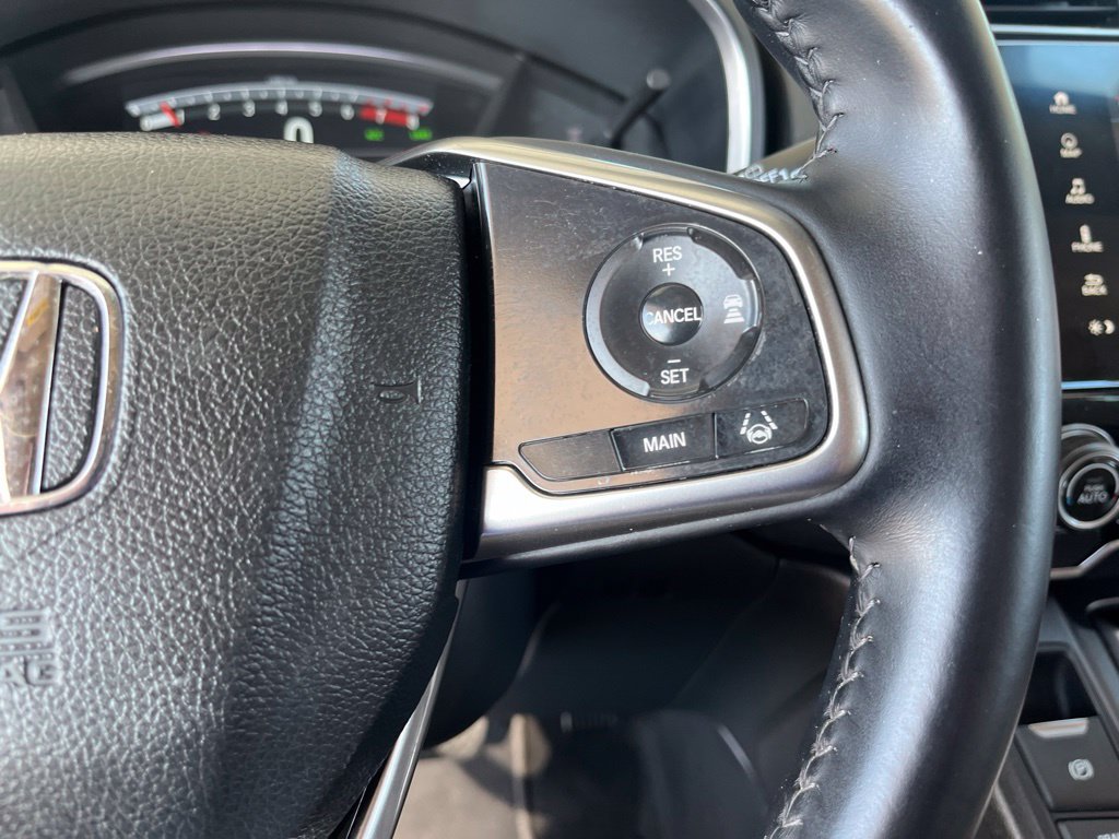 Used 2017 Honda CR-V EX-L image 21
