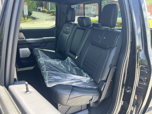 New 2026 Ford F450 Platinum AWD/4WD image 21