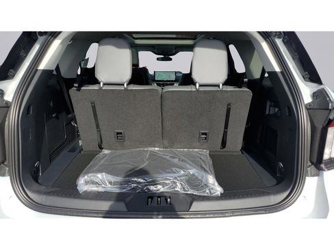 New 2026 Ford Explorer Active w/ Active Comfort Package image 44