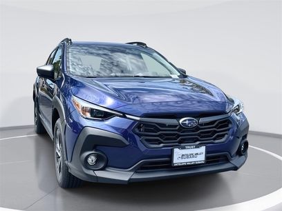 New 2025 Subaru Crosstrek 2.5i Premium